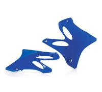 ACERBIS SPOILER RADIATORI BLU YAMAHA WR 125 2T 2002-2004 2012-2014