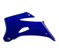 ACERBIS SPOILER RADIATORI BLU YAMAHA YZ 250 F 2006 2007 2008 2009 0009138.040