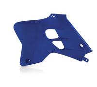 ACERBIS SPOILER RADIATORI BLU YAMAHA YZ 80 1993-2001