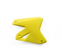 ACERBIS SPOILER RADIATORI GIALLO KAWASAKI KLX 400 2003 2004 0003858.060