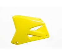 ACERBIS SPOILER RADIATORI GIALLO SUZUKI RM 85 2000-2005 2006-2024 0010238.060
