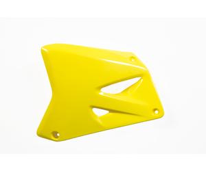 ACERBIS SPOILER RADIATORI GIALLO SUZUKI RM 85 2000-2005 2006-2024 0010238.060