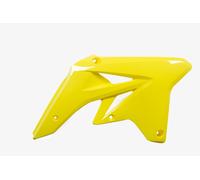 ACERBIS SPOILER RADIATORI GIALLO SUZUKI RM-Z 250 2007 2008 2009 0010286.060