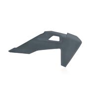 ACERBIS SPOILER RADIATORI GRIGIO 3 HUSQVARNA FC 250 2019-2022 0023522.072