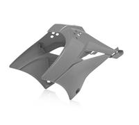 ACERBIS SPOILER RADIATORI GRIGIO KAWASAKI KLX 110 2010-2017-2024 0023999.070