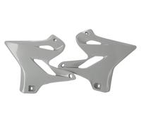 ACERBIS SPOILER RADIATORI GRIGIO YAMAHA WR 125 2T 2015-2021 0017871.070