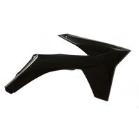 ACERBIS SPOILER RADIATORI KTM EXC 125 2012 2013 0015693.090