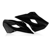 ACERBIS SPOILER RADIATORI NERO HUSABERG FE 250 2013 2014 0017698.090