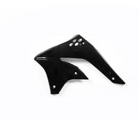 ACERBIS SPOILER RADIATORI NERO KAWASAKI KX 450 F 2006 2007 2008 0009103.090