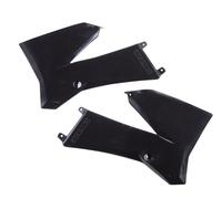 Spoiler Radiatore Acerbis KTM SX 85 2006-2012 Nero
