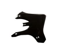 ACERBIS SPOILER RADIATORI NERO YAMAHA WR 250 F 2005 2006 0003666.090