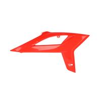 ACERBIS SPOILER RADIATORI ROSSO BETA RR 125 2T 2020 2021 2022 0024942.110