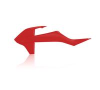 ACERBIS SPOILER RADIATORI ROSSO GAS GAS MC 85 2021 2022 2023 2024 0022928.110