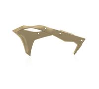ACERBIS SPOILER RADIATORI SABBIA KAWASAKI KX 250 4T 2020 0022376.083