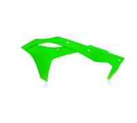 ACERBIS SPOILER RADIATORI VERDE 2 KAWASAKI KX 250 4T 2020 0022376.131