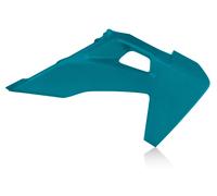 ACERBIS SPOILER RADIATORI VERDE 3 HUSQVARNA FC 250 2019-2022 0023522.132