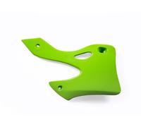 Spoiler Radiatore Acerbis KAWASAKI KX 125 2099-2002 Verde