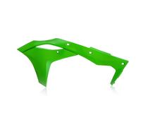 ACERBIS SPOILER RADIATORI VERDE KAWASAKI KX 250 4T 2020 0022376.130
