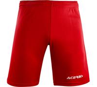 Acerbis Sports Astro, pantaloncini sportivi S male Rosso