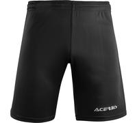Acerbis Sports Astro, pantaloncini sportivi XL male Nero