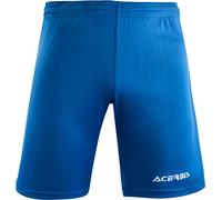 Acerbis Sports Astro, pantaloncini sportivi XXL male Blu