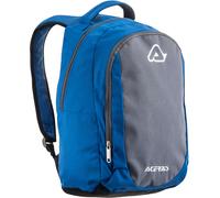Acerbis Sports Athena, zaino male Blu/Grigio