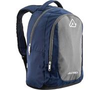 Acerbis Sports Athena, zaino male Blu Scuro/Grigio