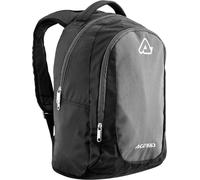 Acerbis Sports Athena, zaino male Nero/Grigio