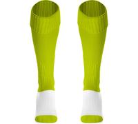 Acerbis Sports Atlantis, calzini sportivi confezione da 5 M female Giallo Fluo