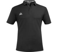 Acerbis Sports Atlantis, polo 4XL male Nero