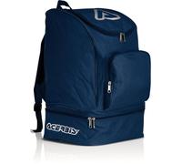 Acerbis Sports Atlantis, zaino male Blu Scuro