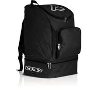Acerbis Sports Atlantis, zaino male Nero