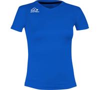 Acerbis Sports Devi, maglia manica corta donna XXS female Blu/Bianco