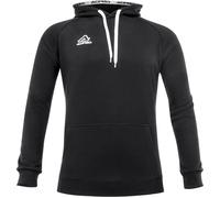Acerbis Sports Easy, felpa con cappuccio XL male Nero/Bianco