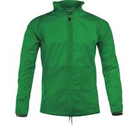 Acerbis Sports Elettra, giacca da pioggia 3XS male Verde