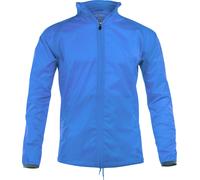 Acerbis Sports Elettra, giacca da pioggia M male Blu