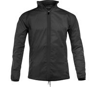 Acerbis Sports Elettra, giacca da pioggia M male Nero