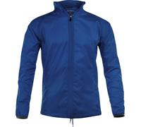 Acerbis Sports Elettra, giacca da pioggia XL male Blu Scuro