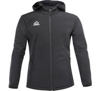 Acerbis Sports Elnath, giacca in tessuto 3XL male Nero