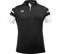Acerbis Sports Kemari, polo XL male Nero/Bianco