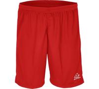Acerbis Sports Lokar, pantaloncini sportivi XXL male Rosso