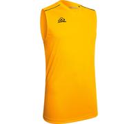Acerbis Sports Magic, jersey senza maniche 3XL male Giallo/Nero