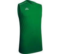 Acerbis Sports Magic, jersey senza maniche 3XL male Verde/Bianco