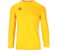 Acerbis Sports Mida, jersey manica lunga L male Giallo/Nero