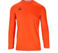 Acerbis Sports Mida, jersey manica lunga M male Arancione/Nero