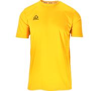 Acerbis Sports Mida, maglia manica corta L male Giallo/Nero
