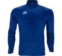 Acerbis Sports Tagete 1/2-Zip, felpa XXS male Blu