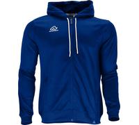 Acerbis Sports Tagete, felpa con cappuccio e zip S male Blu