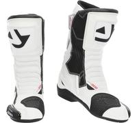 Acerbis Corkscrew, stivali 45 EU male Bianco/Nero