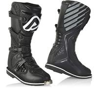 Stivali Cross Acerbis E-Team Nero44 Nero